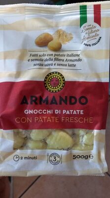 Armando Gnocchi imp