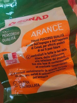 Arance